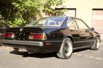 BMW M6 1988 года (NA)